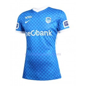 Maillot de Foot KRC Genk Domicile 2021-22